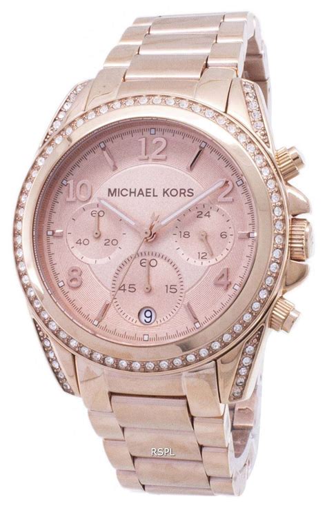 reloj plateado michael kors|Michael Kors watches female.